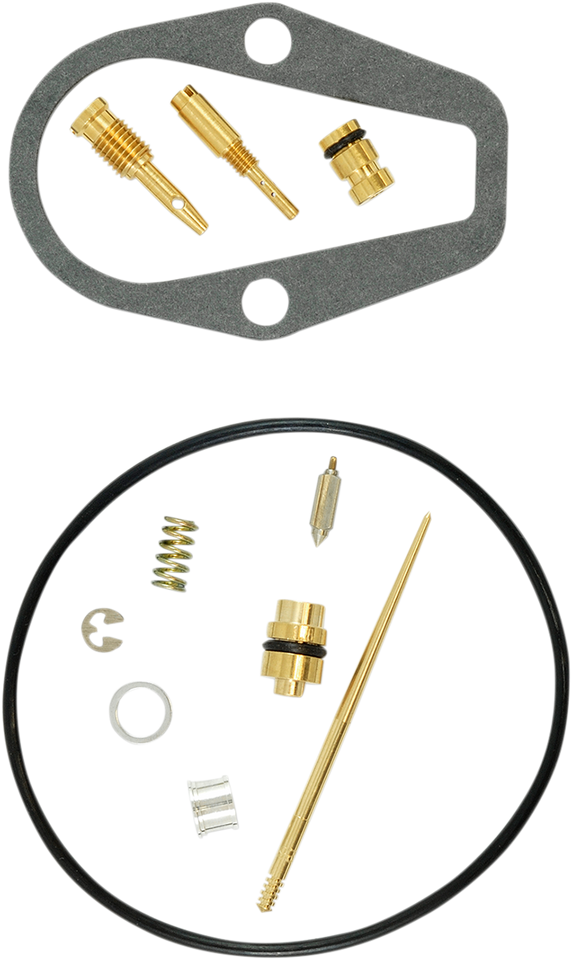 Carburetor Repair Kit - Honda