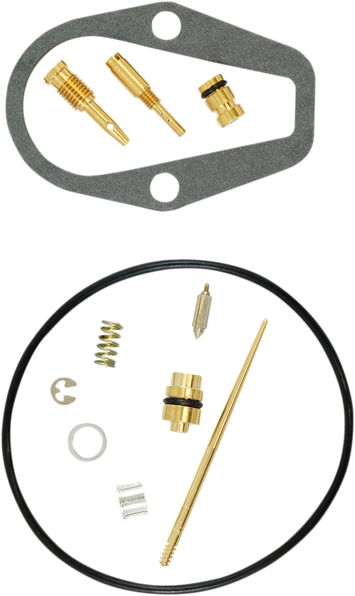 Carburetor Repair Kit - Honda