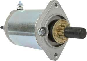 Starter Motor - Polaris