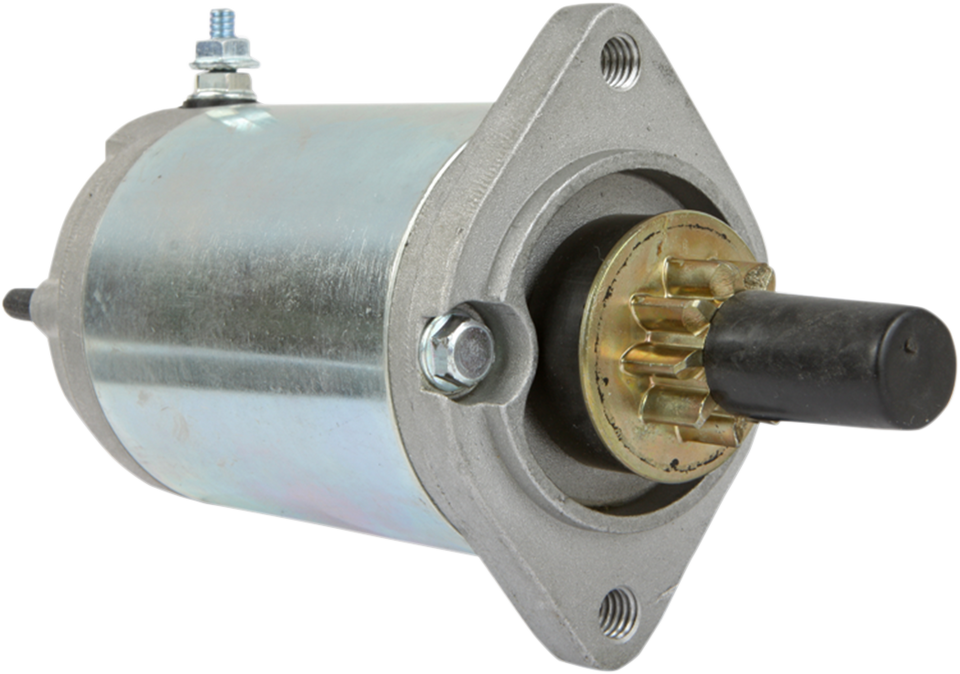 Starter Motor - Polaris