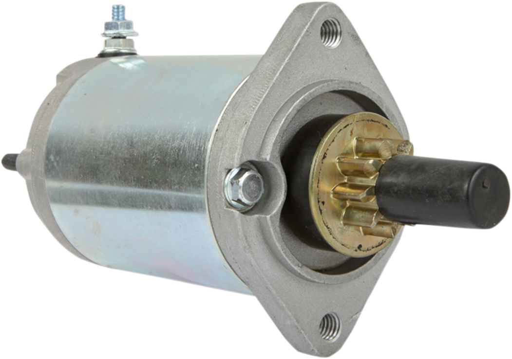 Starter Motor - Polaris