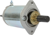 Starter Motor - Polaris