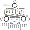 Carburetor Repair Kit - Polaris