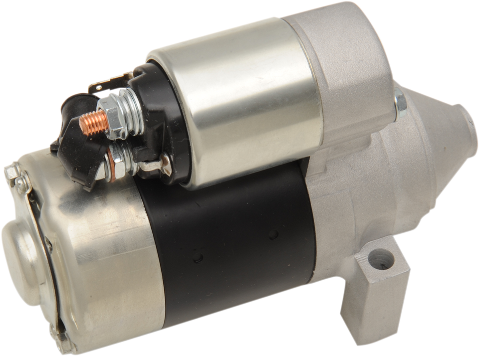 Starter Motor - Polaris