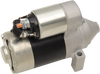 Starter Motor - Polaris