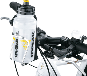 Water Bottle Cage Mount