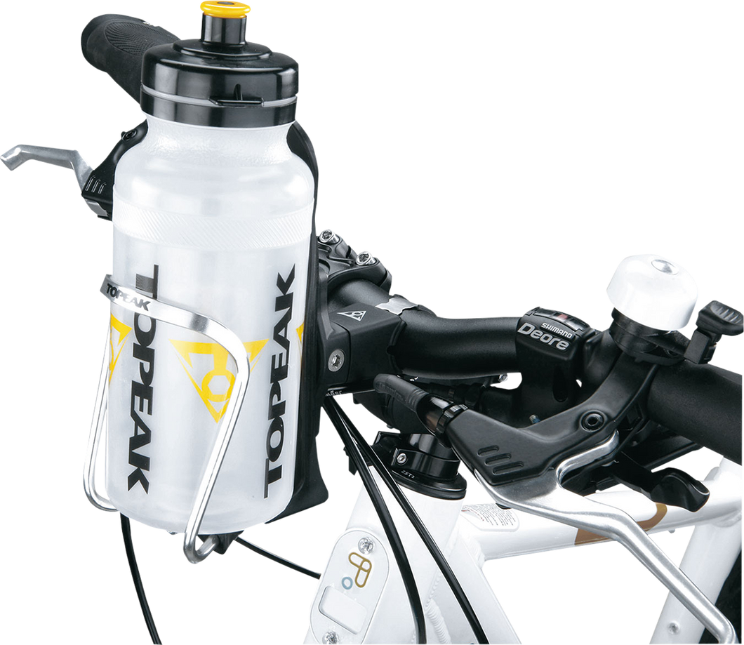 Water Bottle Cage Mount