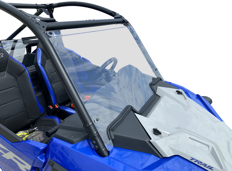 Full Windshield - RZR Trail