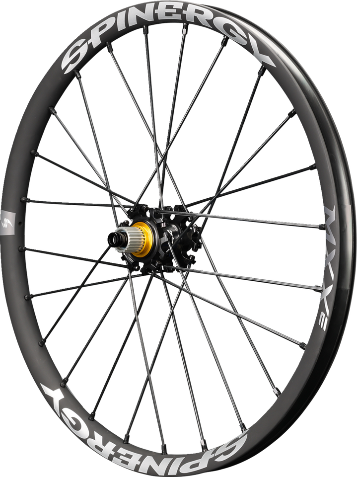 MXX-e Wheel - 650B Boost - Rear