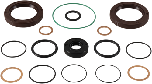 Transmission Seal Kit - Can Am