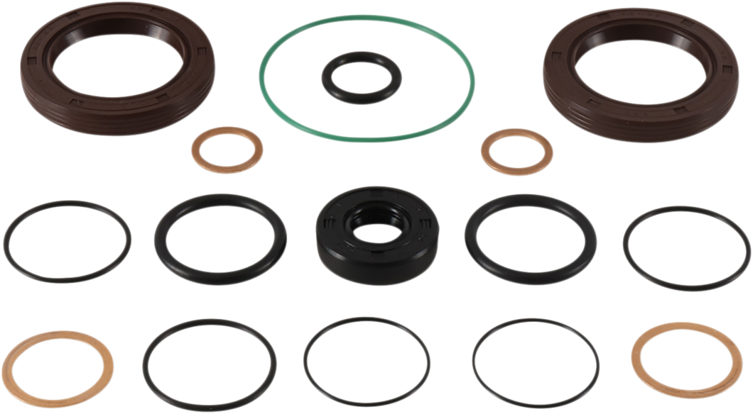 Transmission Seal Kit - Can Am