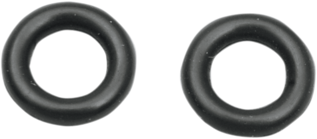 Replacement Viton O-Rings - 3/16" and 1/4" - 2 Pack