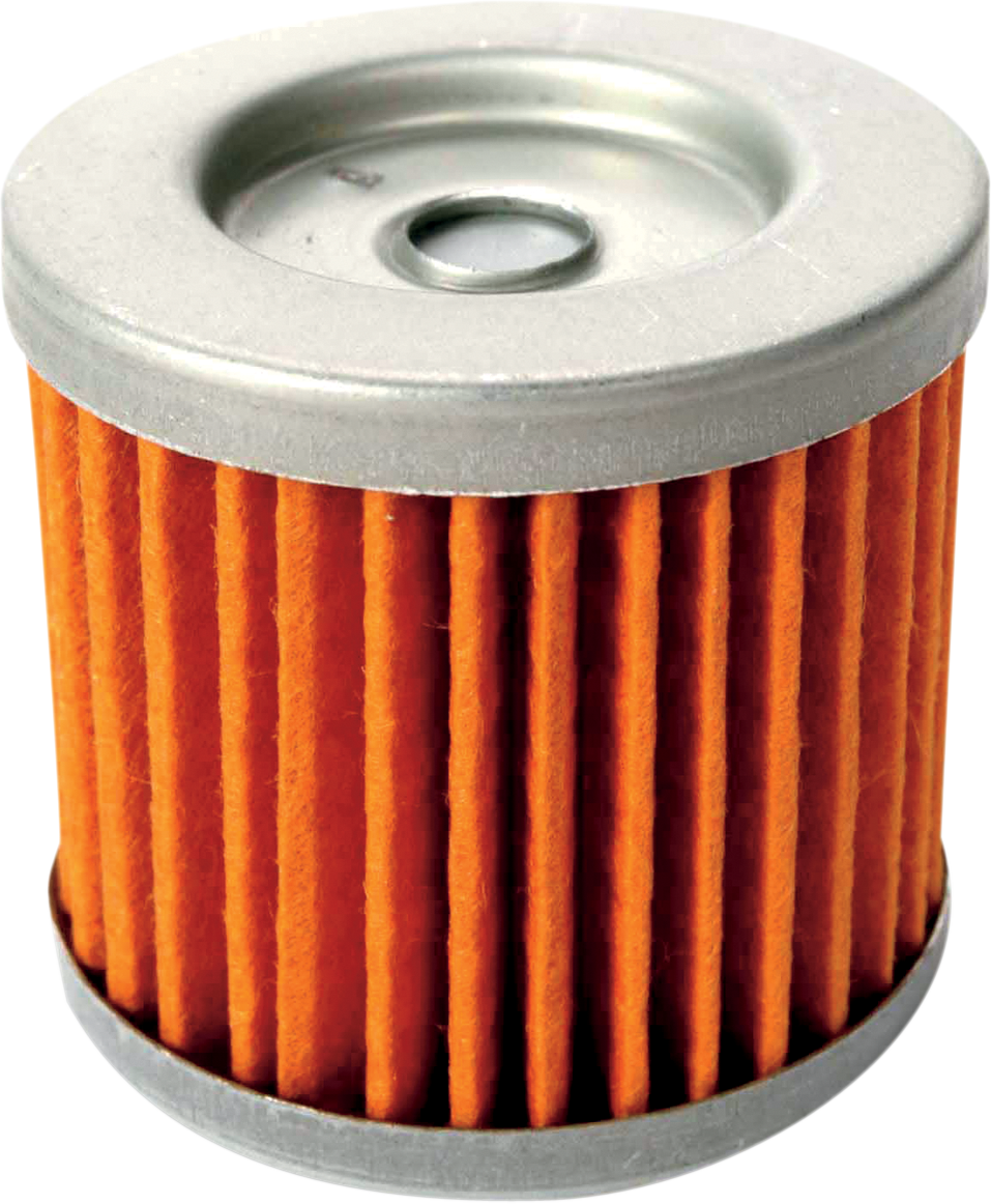 Oil Filter - Suzuki