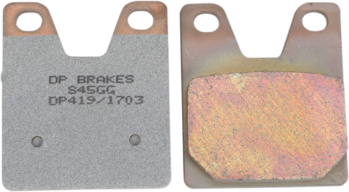 Standard Brake Pads - YZF