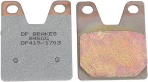 Standard Brake Pads - YZF