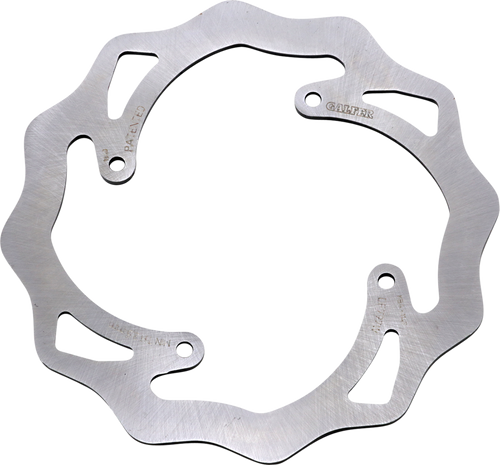 Wave® Rotor - Rear - Husqvarna/KTM