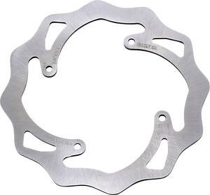 Wave® Rotor - Rear - Husqvarna/KTM