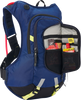 Moto Hydration Pack - 12L - Factory Blue