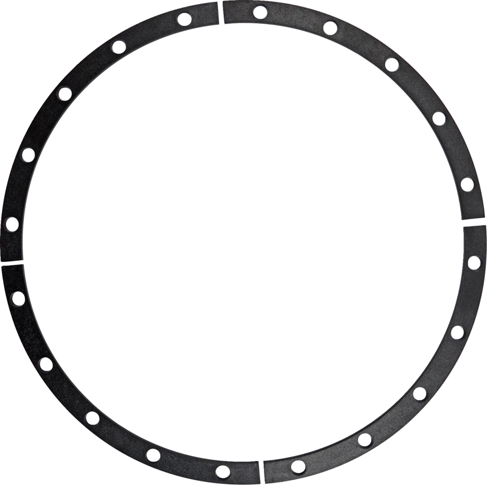 Spacer - 15" Beadlock Ring - 20 Hole - Kit