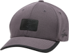 Tempo Hat - Charcoal - Small/Medium - Lutzka's Garage