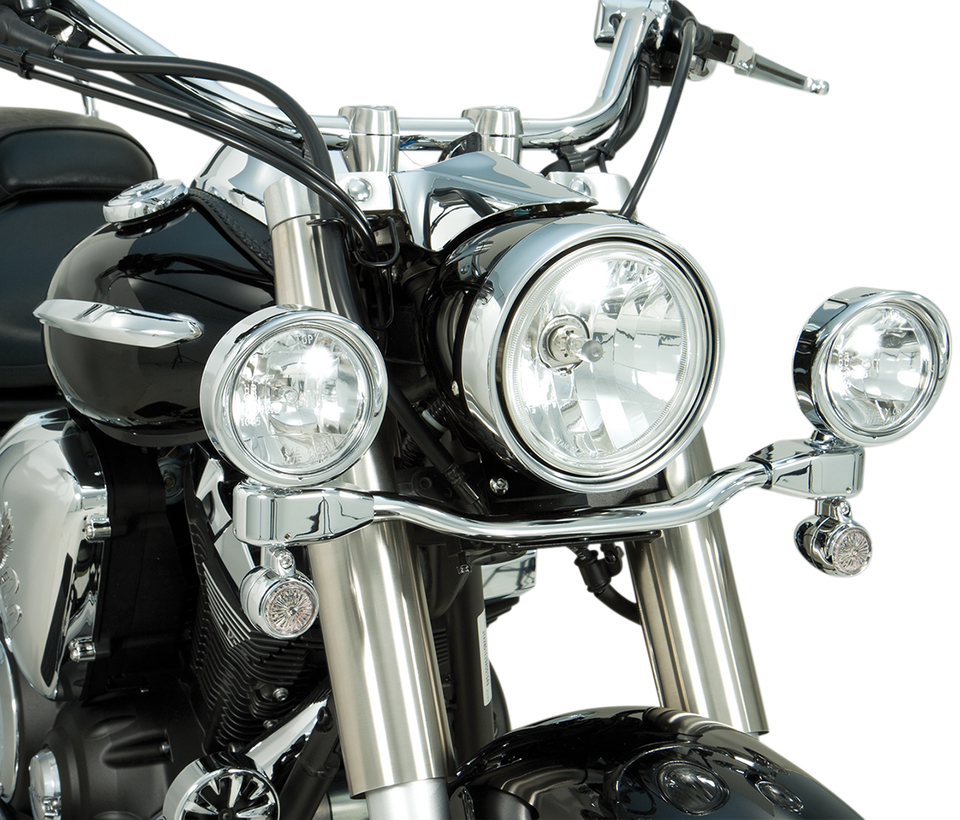 Driving Light Kit - V-Star 950