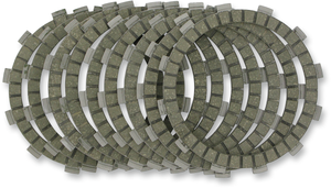 Clutch Friction Plates