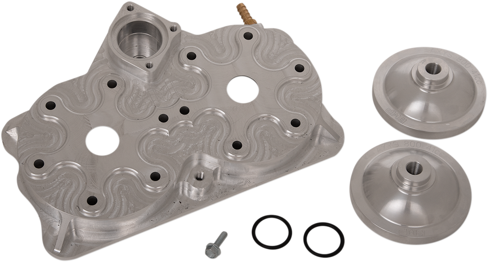 Cylinder Head Kit - 800 CFI HO Axys - Polaris