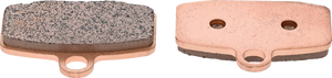 Sintered Brake Pads