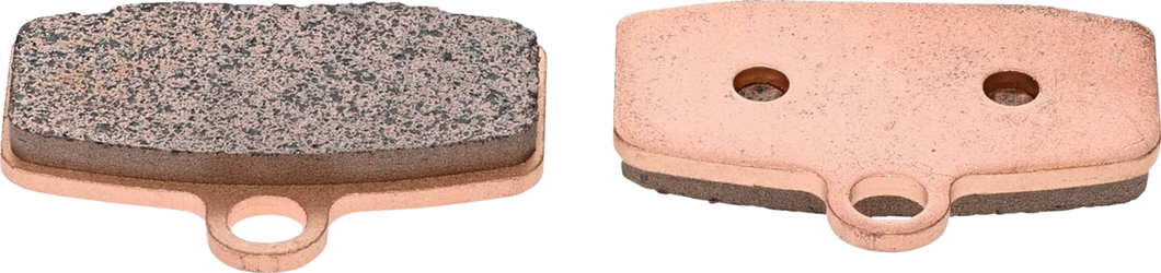 Sintered Brake Pads