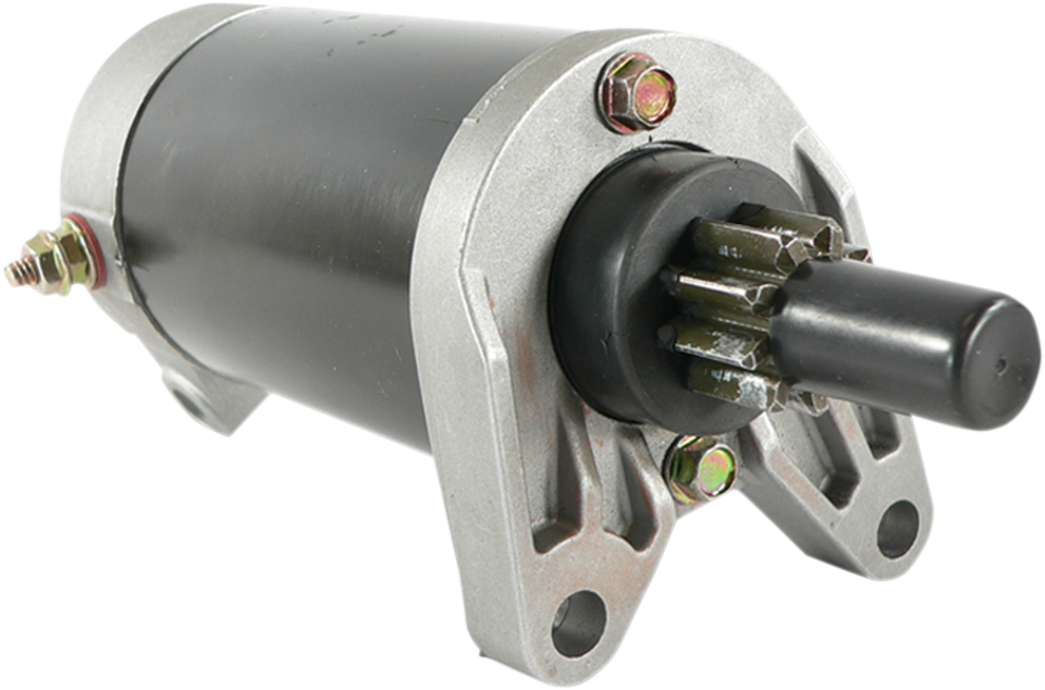 Starter Motor - Polaris