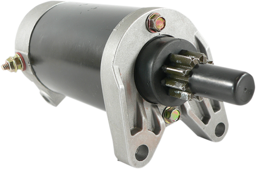 Starter Motor - Polaris