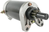 Starter Motor - Polaris