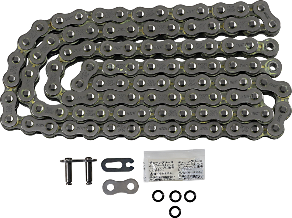 520 SRO6 Series - Chain - 102 Links - Lutzka's Garage