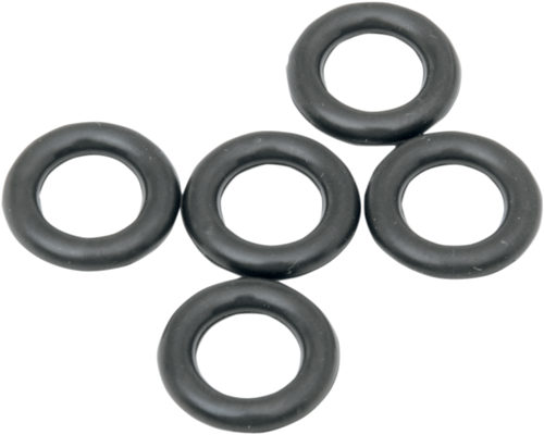 Oil Filter O-Rings - Bombardier - 5-Pack