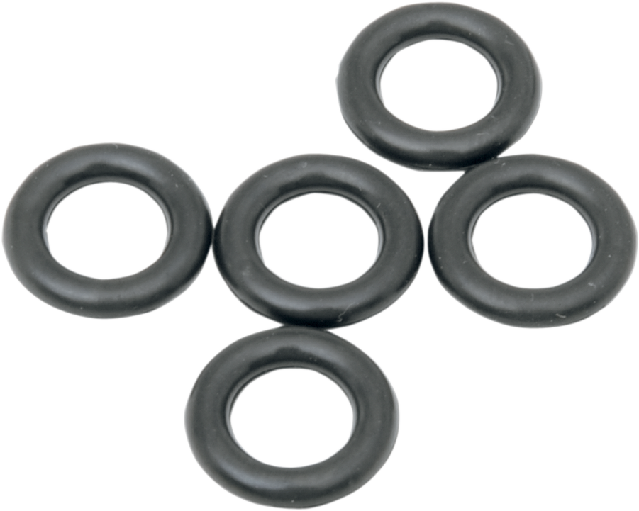 Oil Filter O-Rings - Bombardier - 5-Pack