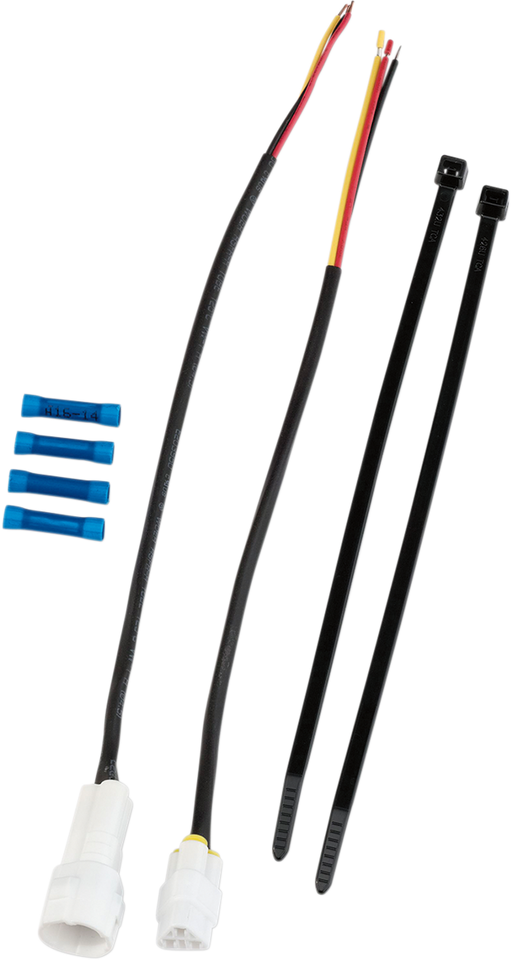 TPS Sensor Pigtail Harness - Polaris