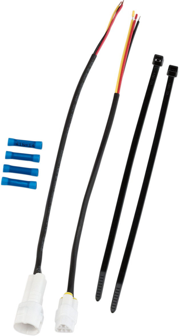 TPS Sensor Pigtail Harness - Polaris