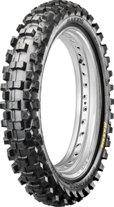 Tire - Maxxcross MX-IH - Rear - 110/90-19 - 62M