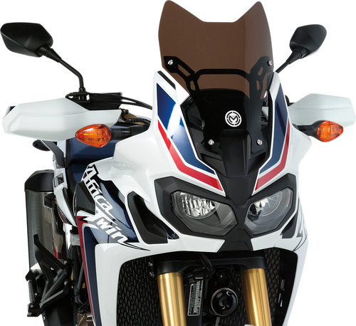 Windscreen - Shorty - Africa Twin