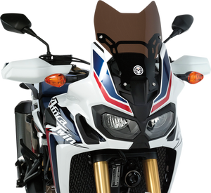 Windscreen - Shorty - Africa Twin