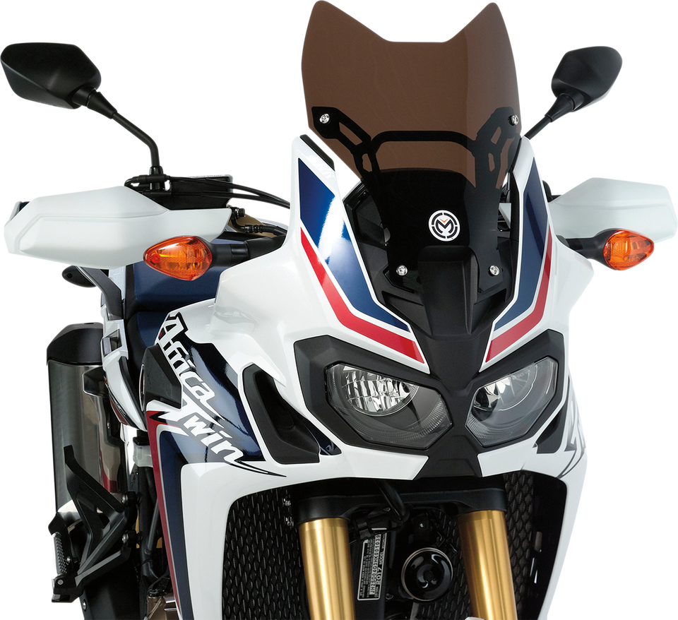 Windscreen - Shorty - Africa Twin