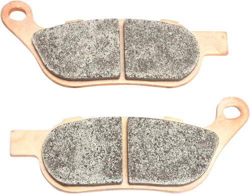 Brake Pads - Harley-Davidson - EPFA458HH