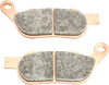 Brake Pads - Harley-Davidson - EPFA458HH