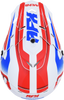 FX-17 Peak - Force - Red/White/Blue - Lutzka's Garage