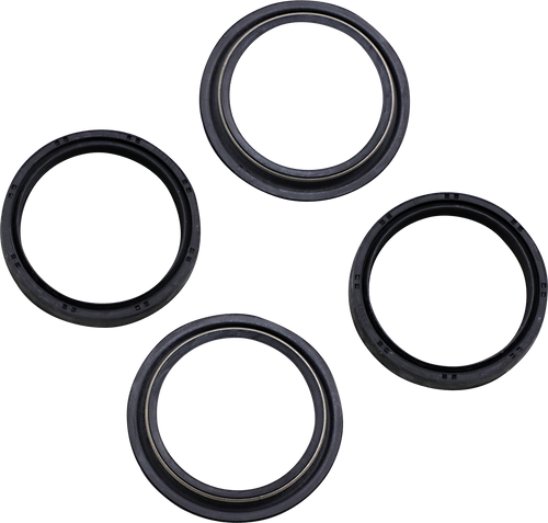 Fork Seal/Wiper Kit - 48 mm