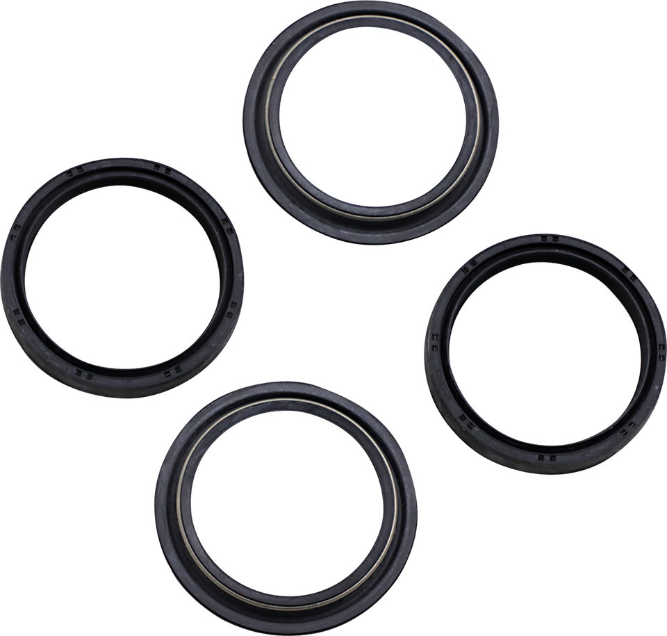 Fork Seal/Wiper Kit - 48 mm