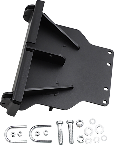 RM5 Plow Mount - Polaris