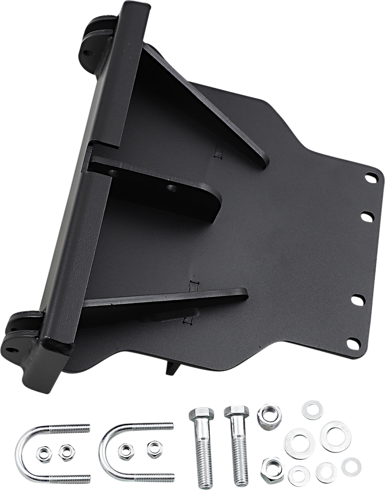 RM5 Plow Mount - Polaris