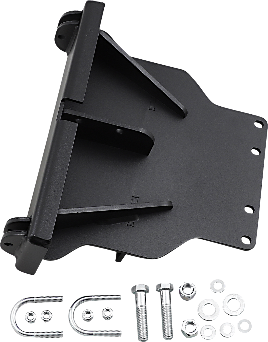 RM5 Plow Mount - Polaris