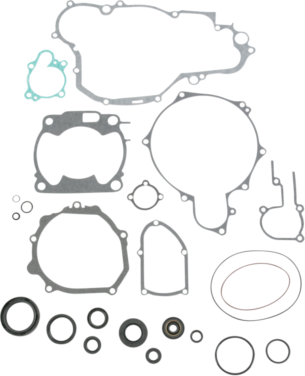 Motor Gasket Kit with Seal - Yamaha